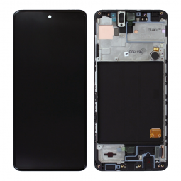 Ecran Complet Galaxy A51 5G...