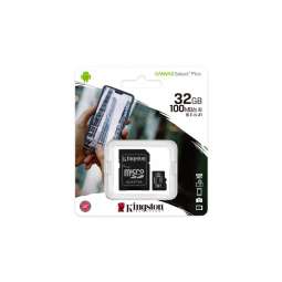 Kingston MicroSDHC 32GB...