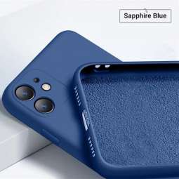 Silicone Case My Color Pour...