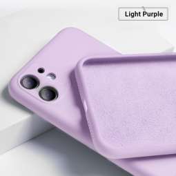 Silicone Case My Color Pour...