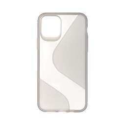 Silicone S-Case Pour Iphone...