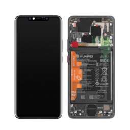 Ecran Complet Noir HUAWEI...