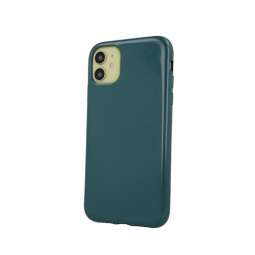 Silicone Case Jelly Vert...