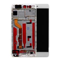 Ecran Complet Blanc HUAWEI...