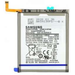 Batterie Pour Galaxy S20+...