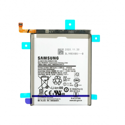Batterie Samsung Galaxy S21...