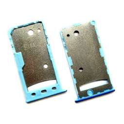 Tiroir Sim Bleu Xiaomi...