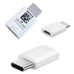 Adaptateur Samsung MicroUSB...