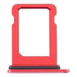 Tiroir Sim Iphone 12 Rouge