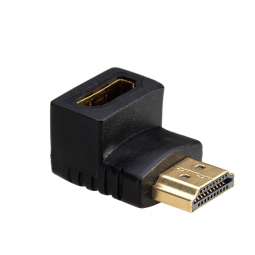 Adaptateur HDMI-M / HDMI-F...