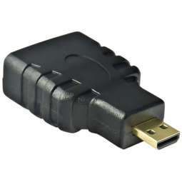 Adaptateur HDMI / MicroHDMI...