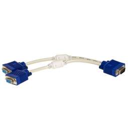 Adaptateur Avec Câble VGA /...