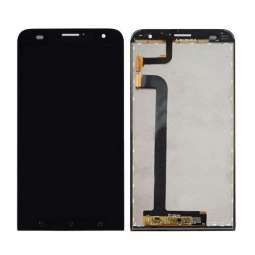 Ecran Complet Noir Asus...