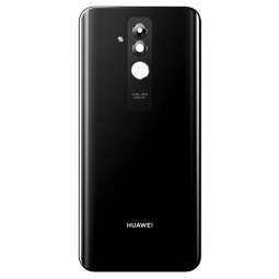 Cache Arrière Noir Huawei...