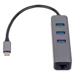 Hub USB-C - USB 3.0 3-port...