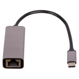 Adaptateur USB-C / RJ45...