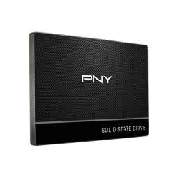 SSD PNY 2.5" 120GB CS900...