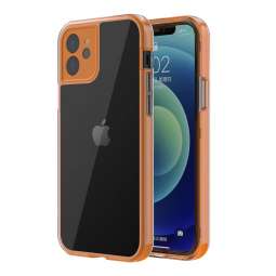 Silicone Case Transparent...