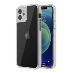 Silicone Case Transparent...