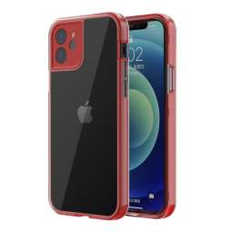 Silicone Case Transparent...