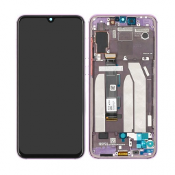 Ecran Complet Violet Xiaomi...