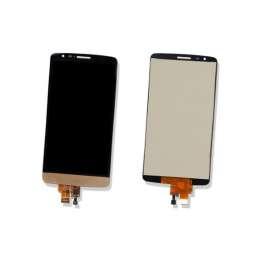 Ecran complet Or LG G3 D855