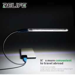 Lampe Led Mini USB RELIFE...