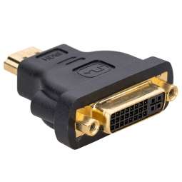Adaptateur DVI-F / HDMI-M...