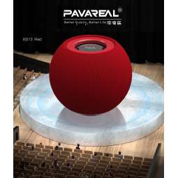 Enceinte Bluetooth PAVAREAL...