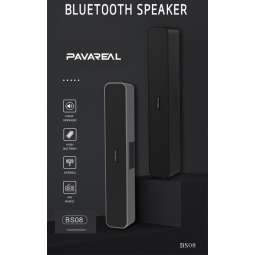 Enceinte Bluetooth PAVAREAL...