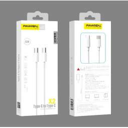 Cable Data USB-C / USB-C...