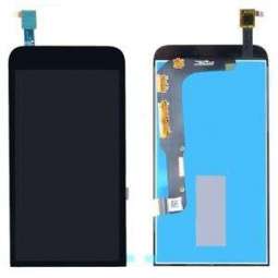 Ecran Complet Noir HTC...