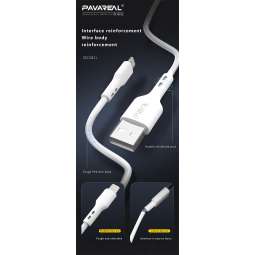 Cable Data USB / Lightning...