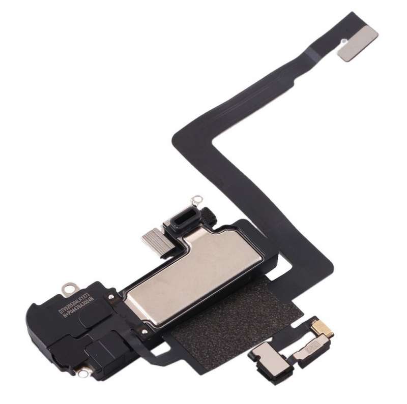 Haut-Parleur iPhone 11 Pro Max Avec Nappe Micro et Capteur de Proximité  Origine