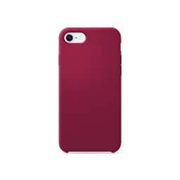 Silicone case TPU Iphone 7...