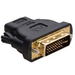 Adaptateur DVI-M 24+5 /...