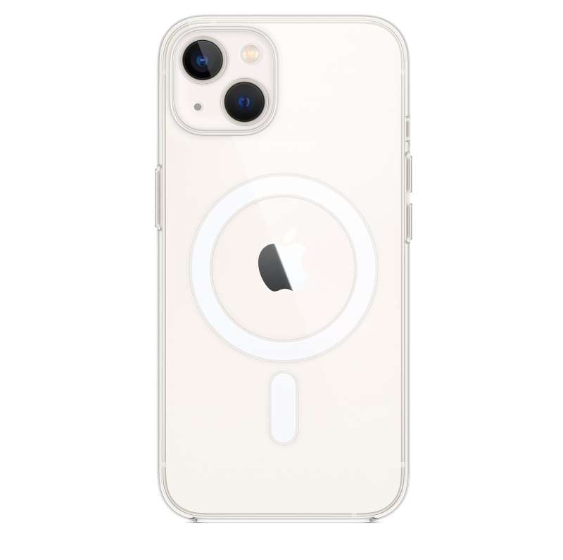 iphone 13 invisible case