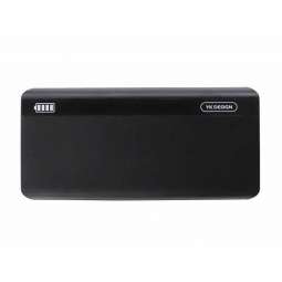 Power Bank 20 000 mAh Noir...