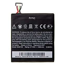 Batterie Htc One X BJ83100