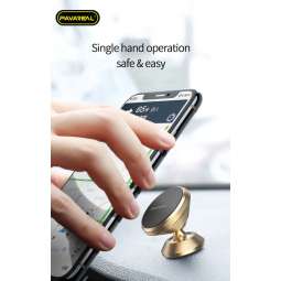 Support Voiture Magnétique...