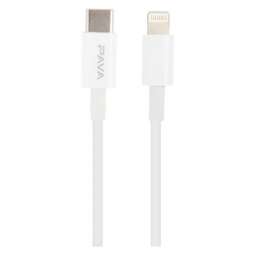 Câble USB-C Vers Lightning...