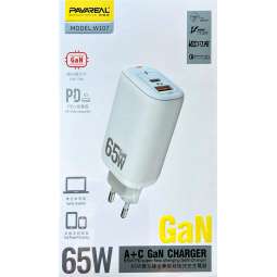 Chargeur Secteur USB 3.0 /...