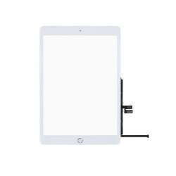 Tactile Blanc iPad 9 (2021)...