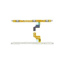 Nappe Volume / Power Galaxy...