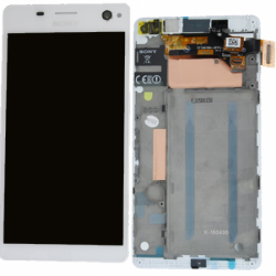 Ecran Complet Xperia C4...