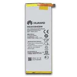 Batterie Huawei P7 HB3543B4EBW