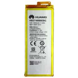 Batterie Huawei G7 HB3748B8EBC