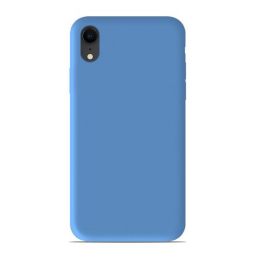 Silicone case TPU Iphone XR...