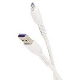 Câble Micro USB Fast 6A...