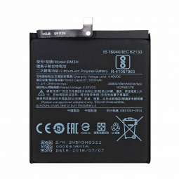 Batterie pour Xiaomi Mi 10T...